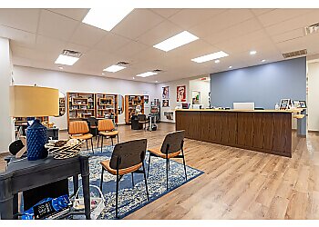 Arlington Eye Doctors Allison Price, OD - MYEYEDR.-ARLINGTON-EAST LAMAR BLVD