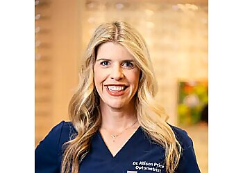 Allison Price, OD -  MYEYEDR.-ARLINGTON-EAST LAMAR BLVD Arlington Eye Doctors image 1