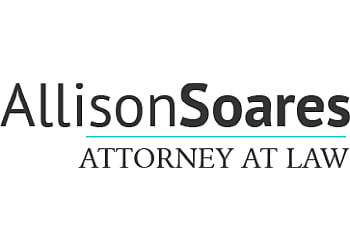 Irvine Tax Attorney Allison Soares - ALLISON SOARES, ATTORNEY AT LAW