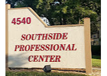 Jacksonville Marriage Counselors Allison Teger, LMHC