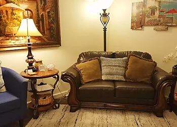 Jacksonville Marriage Counselors Allison Teger, LMHC