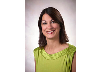 Allison Vinton, LMSW - Therapy Today Counseling & Consulting