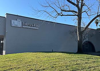 Allison Womack, Ph.D., BCBA-D - Sacramento, CA Psychologists - Clinic Exterior Image