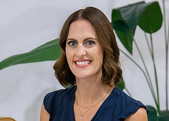 Allison Womack, Ph.D., BCBA-D - BRIDGES OF THE MIND PSYCHOLOGICAL SERVICES Allison Womack, Ph.D., BCBA-D - Sacramento, CA Psychologists - Doctor Portrait Image