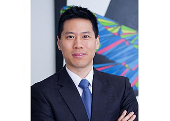 San Mateo Personal Injury Lawyers Allister R. Liao - LAW OFFICE OF ALLISTER R. LIAO, P.C.