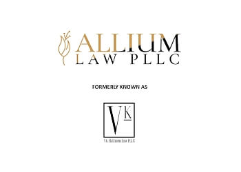 Spokane Immigration Lawyers Allium Law PLLC