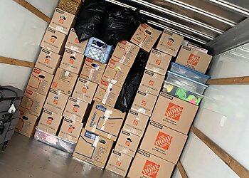 Killeen Moving Companies All of Texas Moving