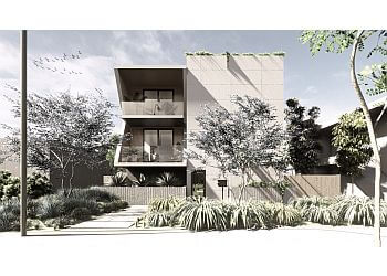 Alloi Architecture + Construction Los Angeles Residential Architects