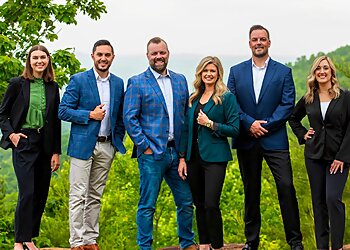 Chattanooga Financial Services Allon Planning Partners