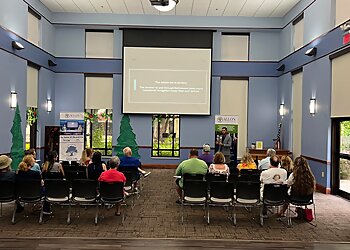 Chattanooga Financial Services Allon Planning Partners