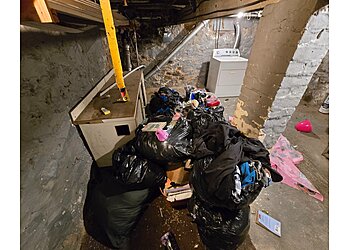 Allentown Junk Removal All out Scrap & Junk Removal