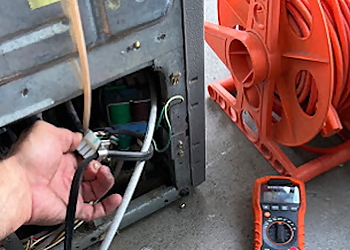 Burbank Appliance Repair Allsafe Appliance Repair