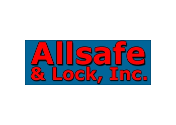 Manchester Locksmiths Allsafe & Lock, Inc.