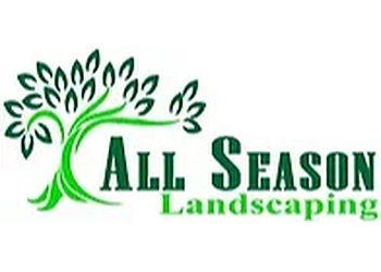 All season landscaping LLC - Fairfield, CA Landscaping Companies - Company Logo