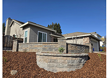 All season landscaping LLC All season landscaping LLC - Fairfield, CA Landscaping Companies - Project Completion Image