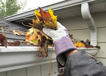 Fort Worth Gutter Cleaners Allshine Window & Gutter Cleaning, LLC.