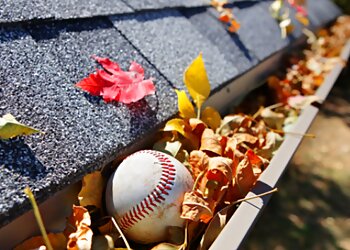 Fort Worth Gutter Cleaners Allshine Window & Gutter Cleaning, LLC.