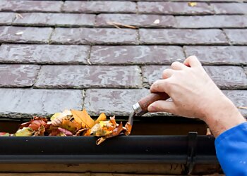 Allshine Window & Gutter Cleaning, LLC. Fort Worth Gutter Cleaners image 1