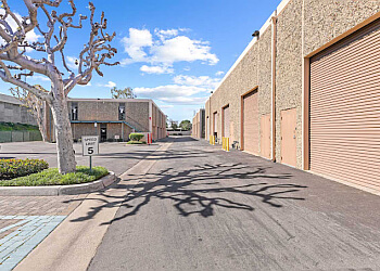 AllSpace Self Storage - Garden Grove, CA Storage Units - Facility Image