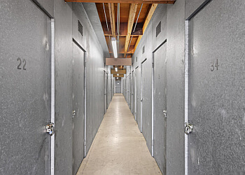 Allspace Self Storage in Garden Grove ThreeBestRated