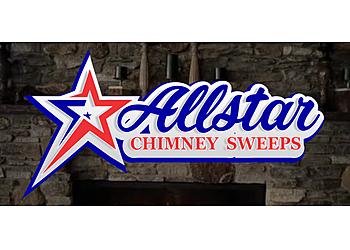 Allstar Chimney Sweeps Allstar Chimney Sweeps - Montgomery, AL Chimney Sweep - Company Logo