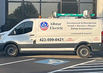 Chattanooga Electricians Allstar Electric