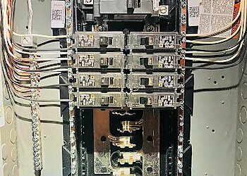 Chattanooga Electricians Allstar Electric