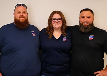 Allstar Electric  Chattanooga Electricians image 1