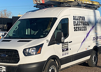 Denver Electricians Allstar Electrical Services
