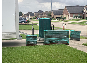 Beaumont Moving Companies Allstar Moving