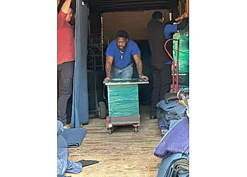 Beaumont Moving Companies Allstar Moving