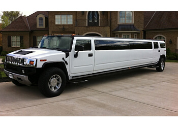 All stars Limousine Nashville Limo Service