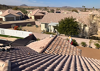 Peoria Roofing Contractors Allstate Roofing, Inc.