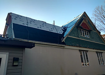 Rochester Roofing Contractors Allstate Roofing & More, LLC