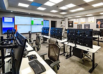 Amarillo Security Systems Allstate Security Industries, Inc