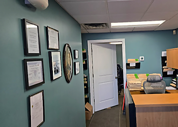 Boston Auto Body Shops Allston Collision Center