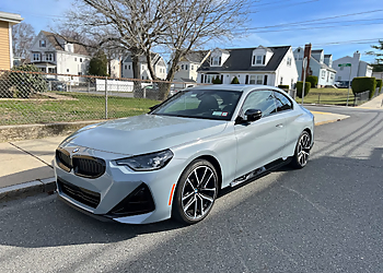 Boston Auto Body Shops Allston Collision Center