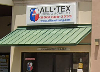 Alltex Driving Academy Laredo Driving Schools