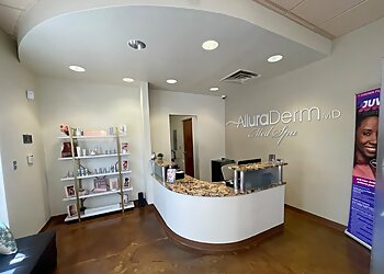 Albuquerque Med Spa AlluraDerm MD Med Spa