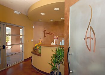 Albuquerque Med Spa AlluraDerm MD Med Spa
