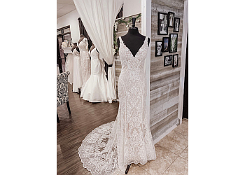 Gainesville Bridal Shops Allure Bridal Boutique