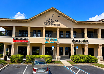 Allure Bridal Boutique Allure Bridal Boutique - Gainesville, FL Bridal Shops - Business Exterior Image