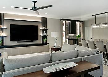 Gilbert Interior Designers Allure Designs