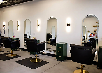 Allure Infinite Beauty - Mesa, AZ Med Spa - Interior Image