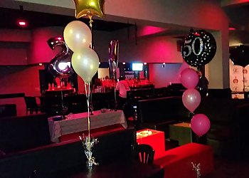 Newark Night Clubs Allure Lounge