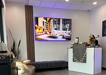 Allure Medical Aesthetics - Thousand Oaks, CA Med Spas - Hospital Interior Image