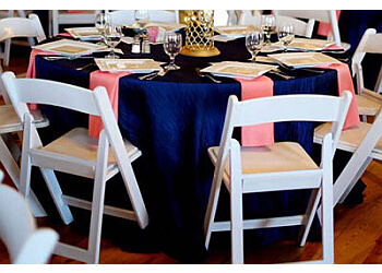 Allure Party Rentals - Fort Lauderdale, FL Event Rental Companies - Service Image