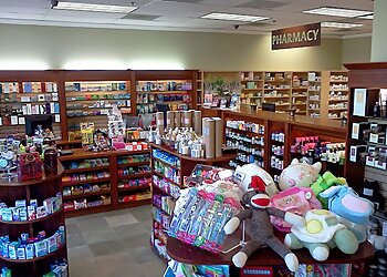 Los Angeles Pharmacies Allure Pharmacy