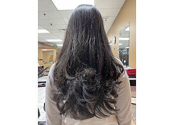 Aurora Beauty Salons Allure Salon