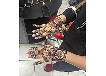 Aurora Beauty Salons Allure Salon